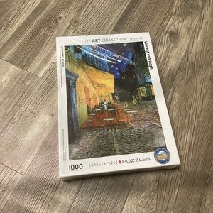 Eurographics Puzzles